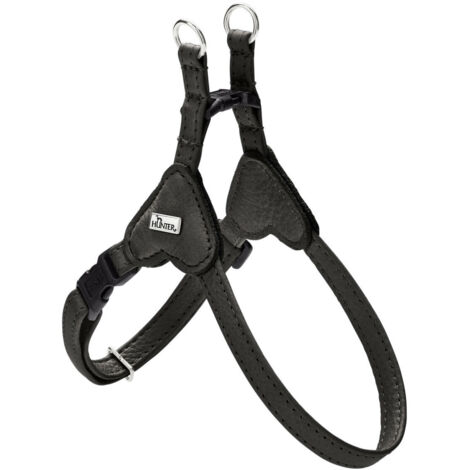 Imbracatura per Cani Hunter SOHO MINI Nero XS