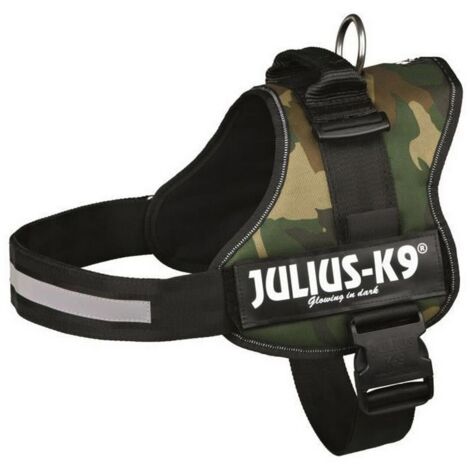 Imbracatura per Cani Julius K9 Power XL 3