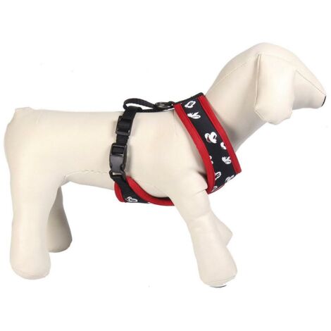Imbracatura per Cani Mickey Mouse