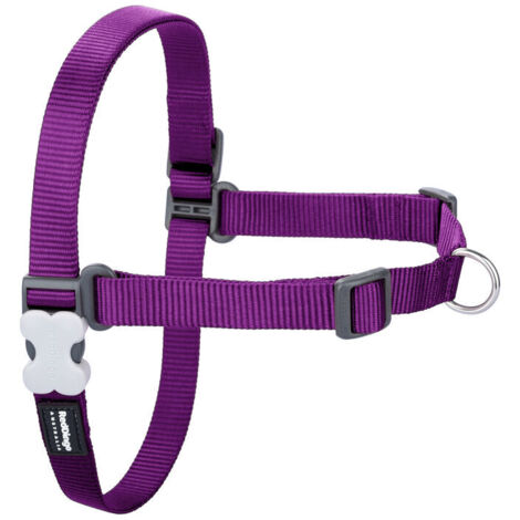 Imbracatura per Cani Red Dingo 42-59 cm Viola S/M