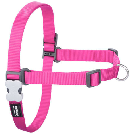 Imbracatura per Cani Red Dingo 59-84 cm Fucsia M/L