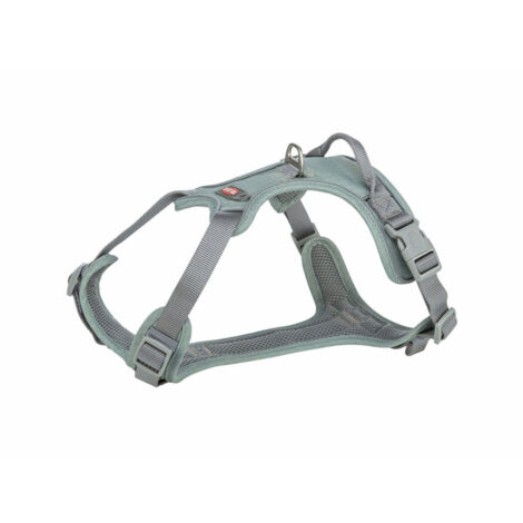 Imbracatura per Cani Trixie Active Verde XS/S