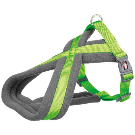 Imbracatura per Cani Trixie Confort New Premium Mela L/XL