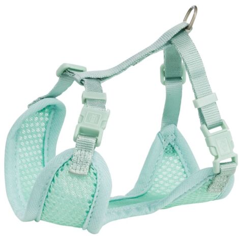 Imbracatura per Cani Trixie Junior Lilla