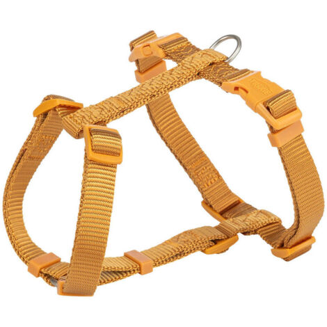 Imbracatura per Cani Trixie Premium Curry M/L