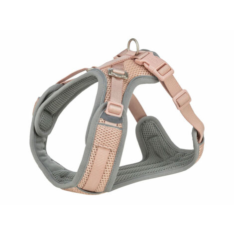 Imbracatura per Cani Trixie Premium FlexMesh S-M