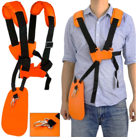 Imbracatura per decespugliatore a scoppio 2 (50) GABA