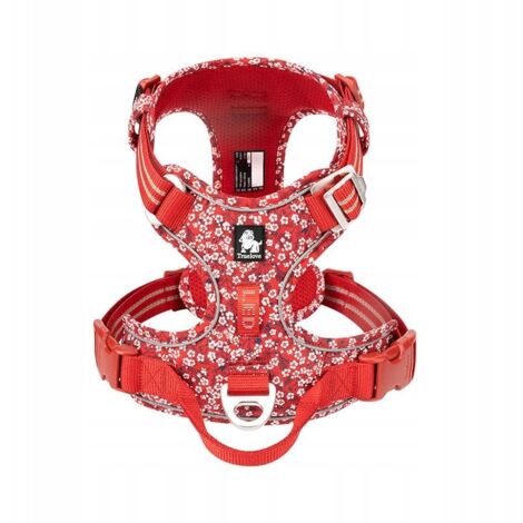 Imbragatura leggera per cani da guardia TRUELOVE PREMIUM XS