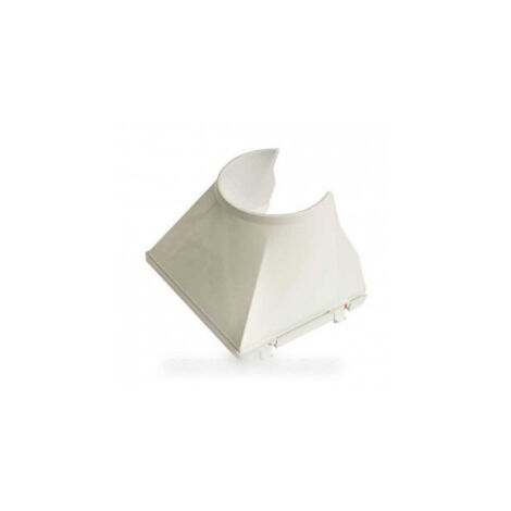Imbuto bianco senza supporto - Frigorifero, congelatore - LG - 51773
