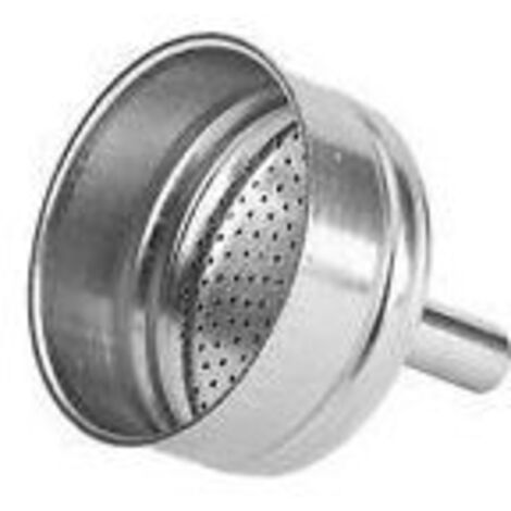 Imbuto Caffettiere Acciaio Tz 2 Bialetti