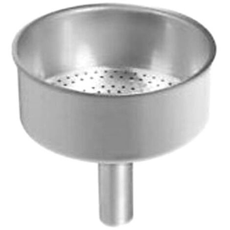 Imbuto Caffettiere Acciaio Tz 4 Bialetti