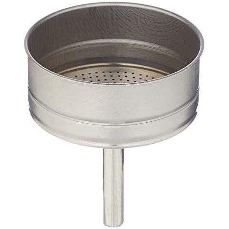 Imbuto Caffettiere Acciaio Tz10 Bialetti
