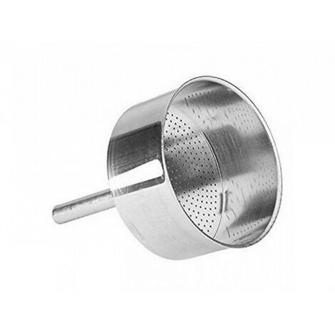 Imbuto Caffettiere Alluminio Tz 1/2 Bialetti