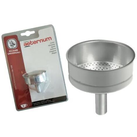 Imbuto Caffettiere Alluminio Tz 6 Bialetti