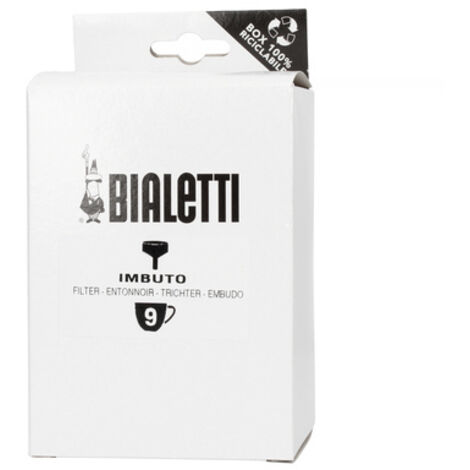 Imbuto Caffettiere Alluminio Tz 9 Bialetti