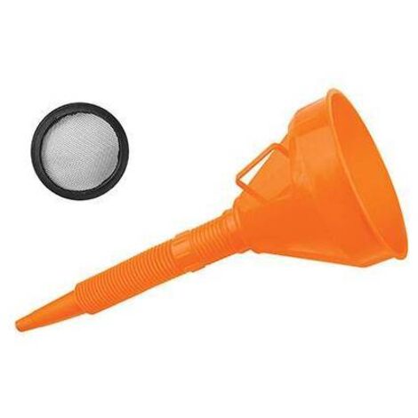 Imbuto Con Filtro 727606 Wokin Mm 145 Tubo Mm 250 - 1 Pz