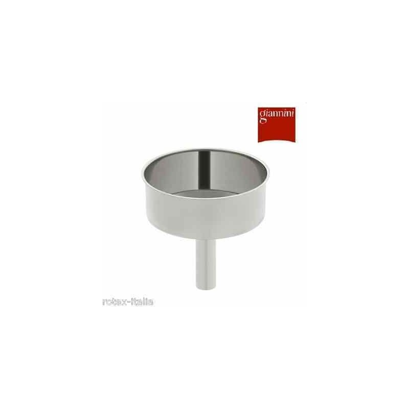 Image of Imbuto C978 Giannini caffettiera 6 tazze Giannina
