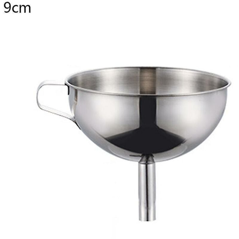 Imbuto in acciaio inossidabile Olio da cucina