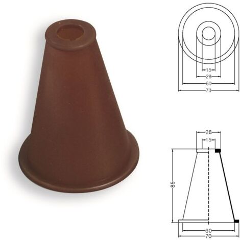 Imbuto in para tipo normale 110200PR