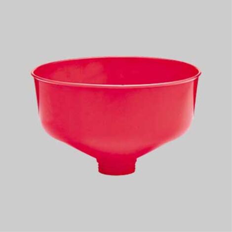 Imbuto in plastica per spremipomodoro