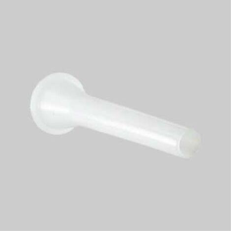 Imbuto per insaccatrice ø 40 mm