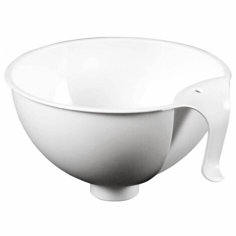 IMBUTO PER INVASARE DIAM. 18 CM. Prezzo per 1 pezzo.