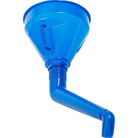 Imbuto per rabbocco olio  curvo  Ø 145 mm