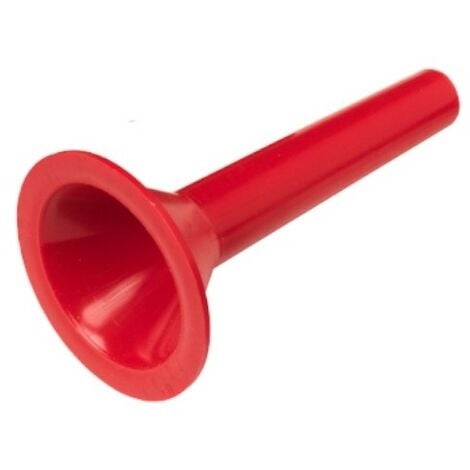 TRE SPADE Imbuto per Tritacarne TC 32 Diam. 20