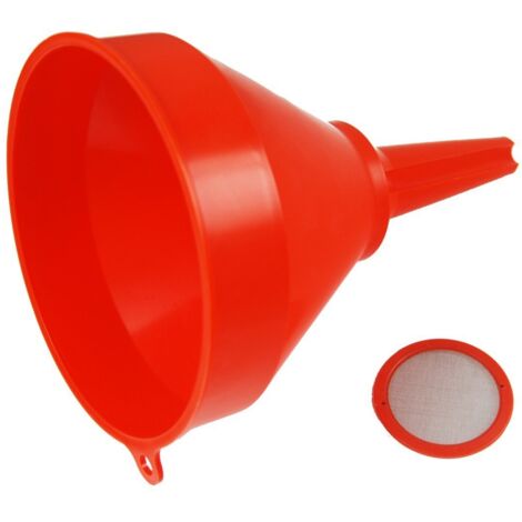 Imbuto plastica diametro 145mm TECOMEC