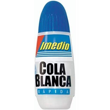 IMD BOTE COLA BLANCA 100GR 6304675