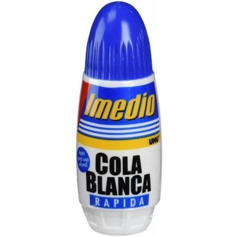 IMD COLA BLANCA IMEDIO 40GR 6304671