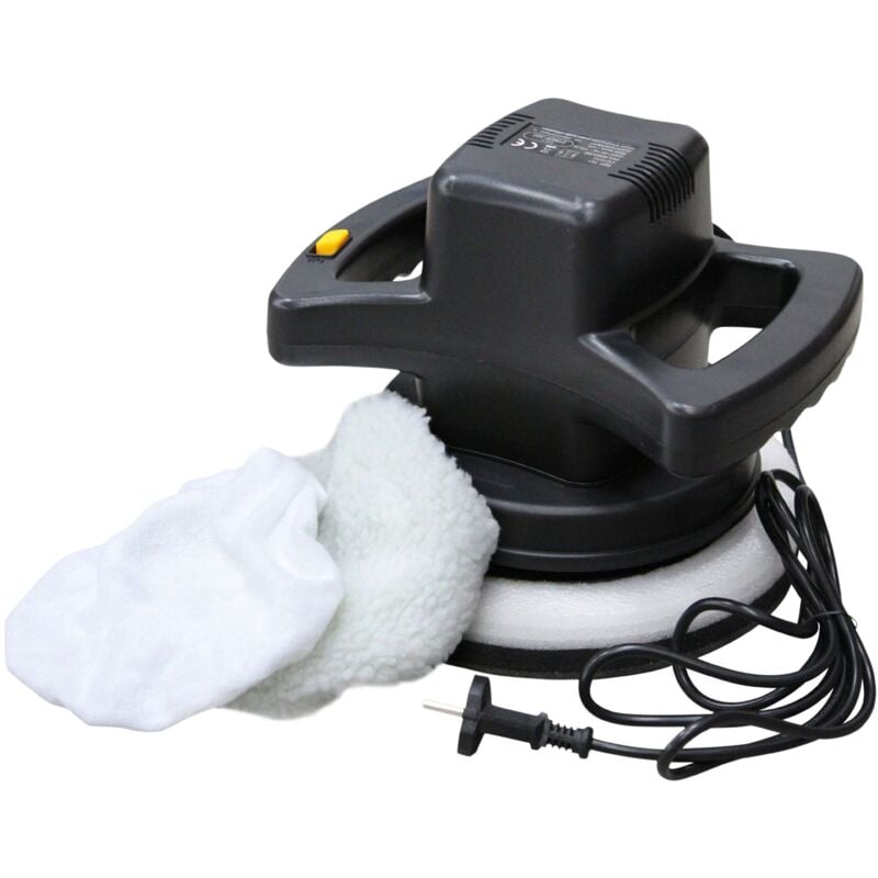 Jmb+ - Polisseuse lustreuse orbitale pour carrosserie