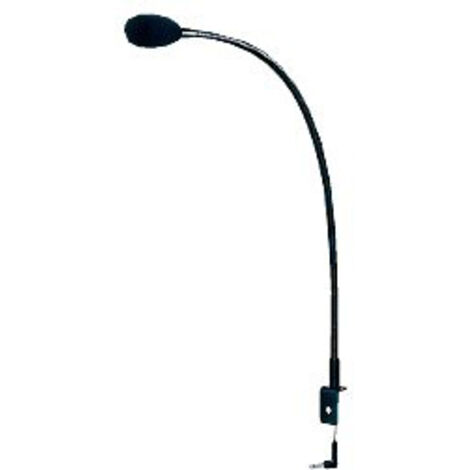 Ime100 Mic.Flexible Guichet - AIPHONE IME100 130007