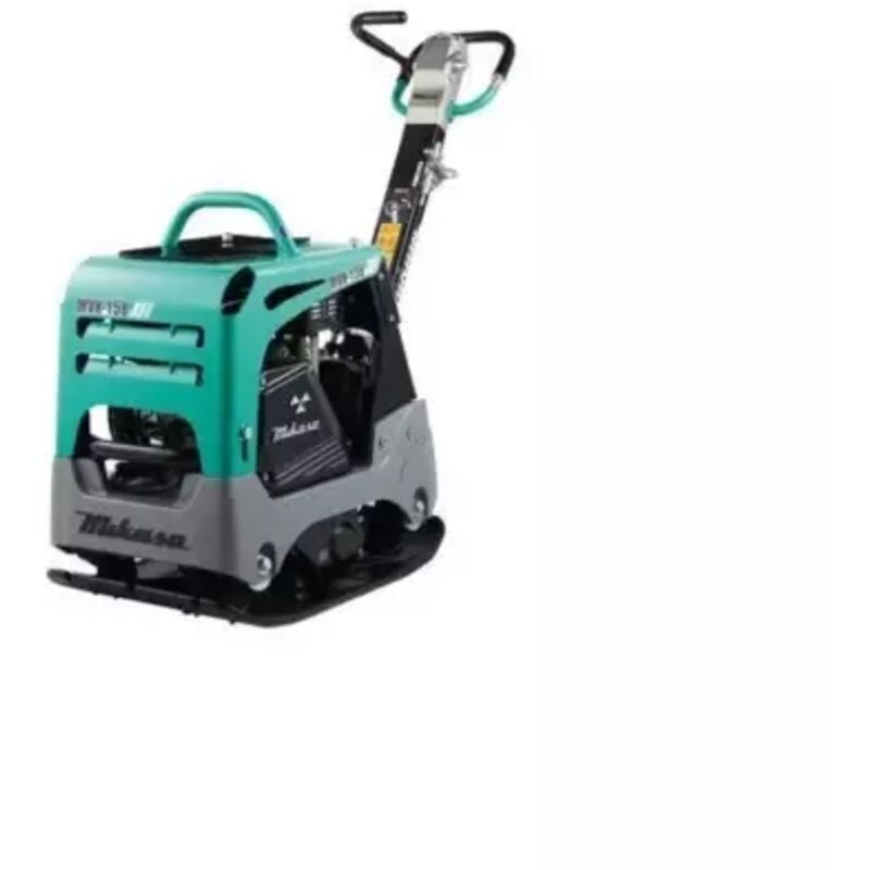 Imer - Plaques vibrantes MVH-158DZ-VAS