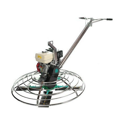Imer - Truelle mécanique HONDA GX 270 6.7 kW 120cm - TW 120