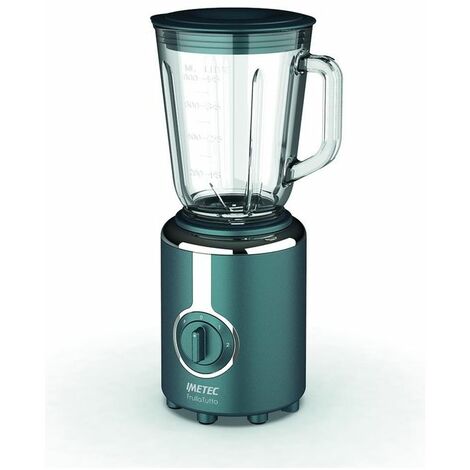 Severin SM 3737 Frullatore per Smoothie 500 W Acciaio inox