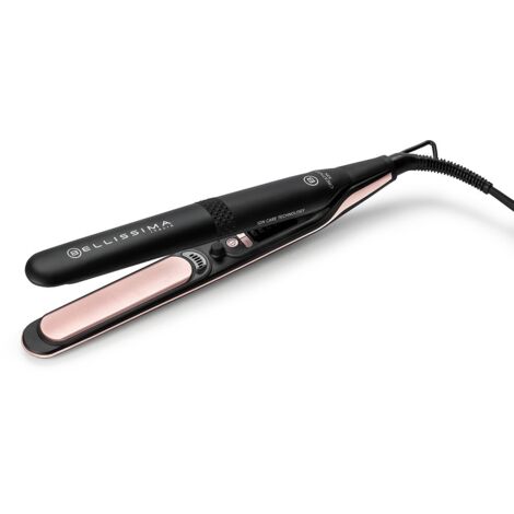 Imetec Bellissima Creativity Ion lisseur noir rose