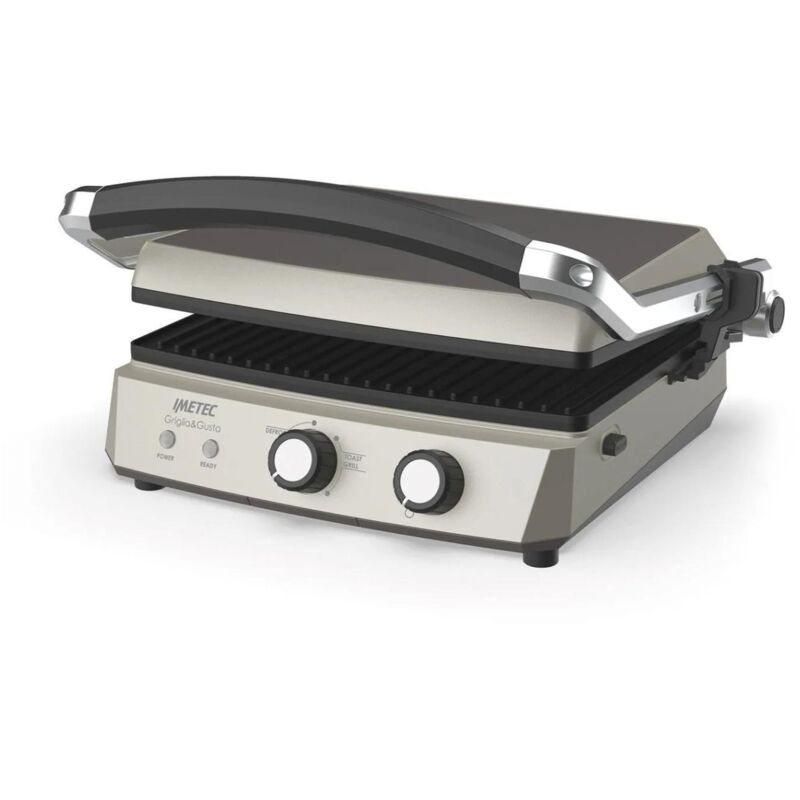 Imetec Bistecchiera 7481 Griglia&gusta
