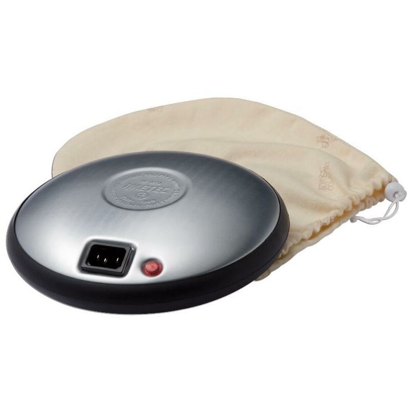 

imetec finstock acumulador electrico calor camas 500w 6625c - Mibricotienda