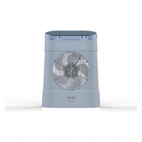 Imetec Silent Power Protection Interno Blu 2100W Riscaldatore Ambiente