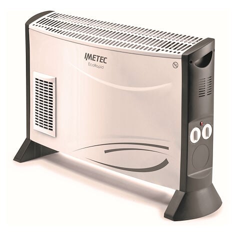 IMETEC TERMOCONVETTORE ECO TH1-100 4034