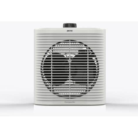 Imetec thermoventilator mod. compact air - 4032