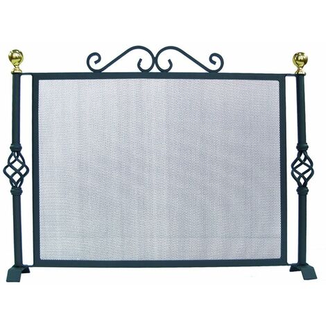IMEX-10416 Salvachispas simple con columna [imex-10416]