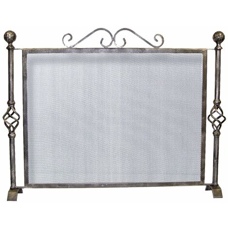 IMEX-10417-E Salvachispas simple con columna [imex-10417-E]