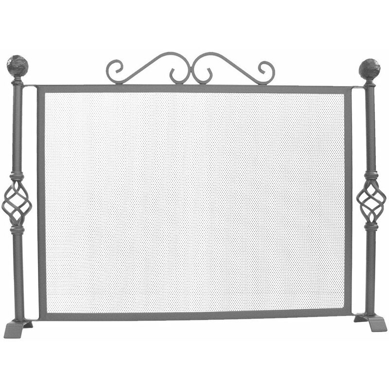 

Imex-el Zorro - IMEX-10417-F Salvachispas simple con columna [imex-10417-F]