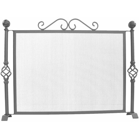 IMEX-10417-F Salvachispas simple con columna [imex-10417-F]