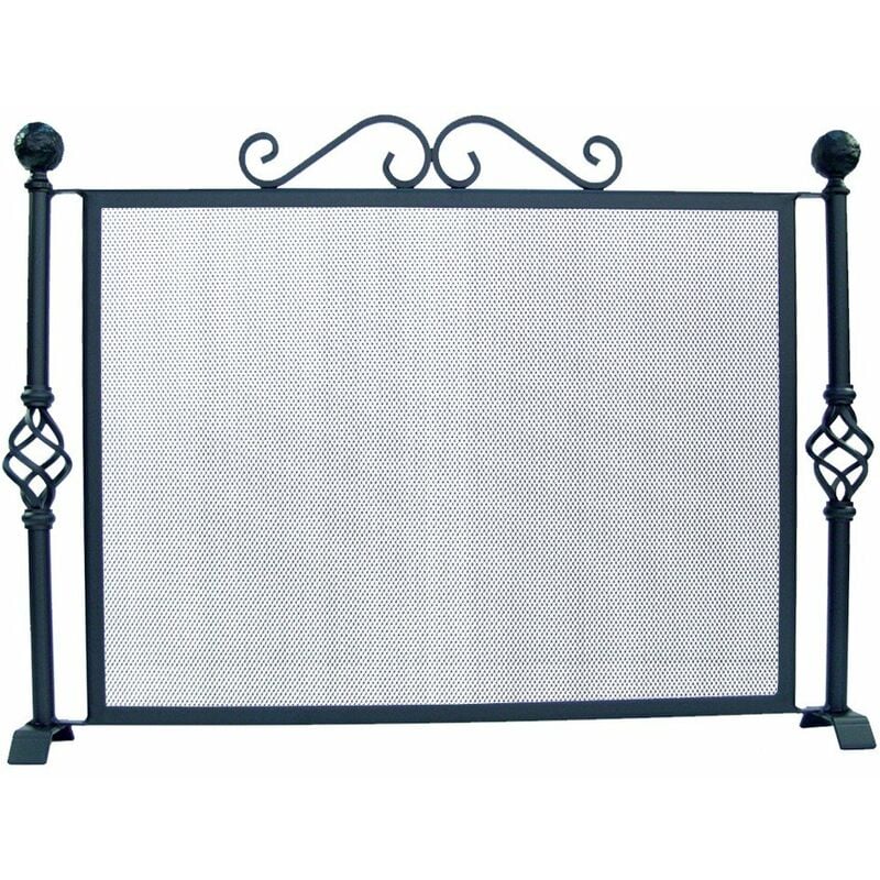 

Imex-el Zorro - IMEX-10417 Salvachispas simple con columna [imex-10417]