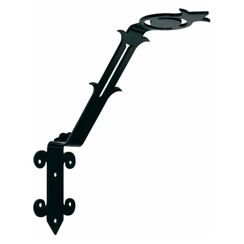 

IMEX-11101 Soporte para muros paredes y cornisas para veleta de teja [imex-11101]