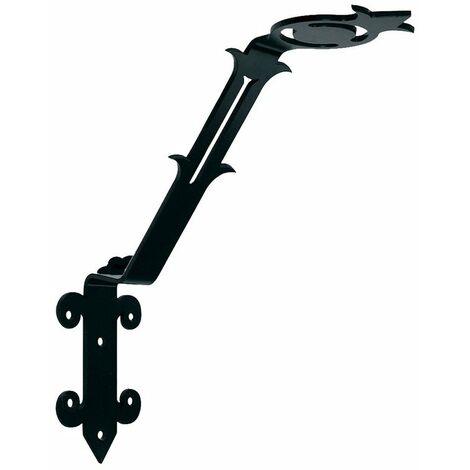 IMEX-11101 Soporte para muros paredes y cornisas para veleta de teja [imex-11101]