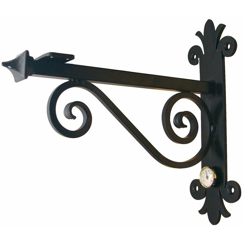 

IMEX-11111 Soporte de palomilla para veleta de jardin [imex-11111]